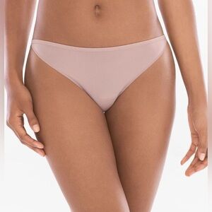 Soma Vanishing Edge Bikini Panties - Bundle of 4